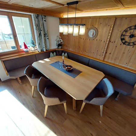Appartements Hochzillertal Kaltenbach Phòng bức ảnh