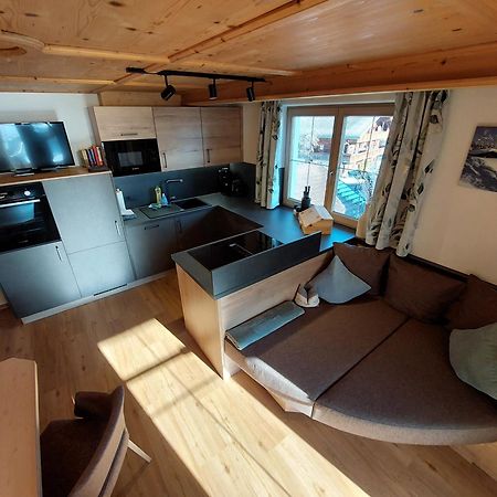 Appartements Hochzillertal Kaltenbach Phòng bức ảnh