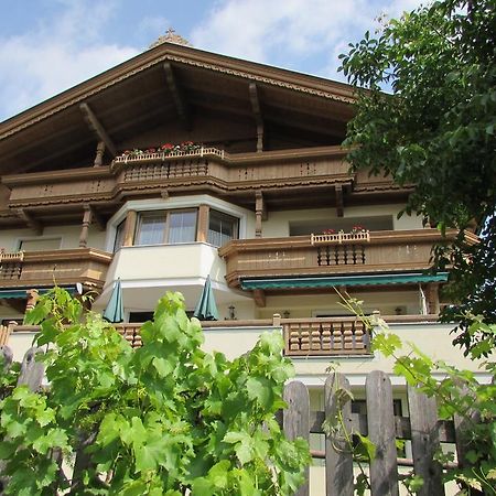 Appartements Hochzillertal Kaltenbach Phòng bức ảnh