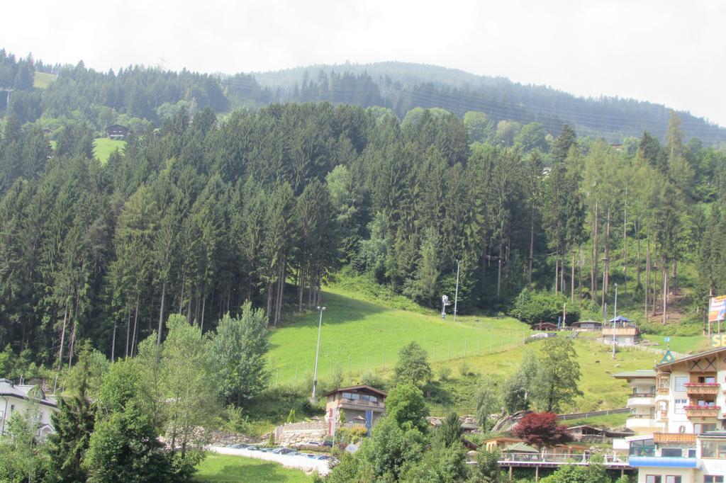 Appartements Hochzillertal Kaltenbach Phòng bức ảnh