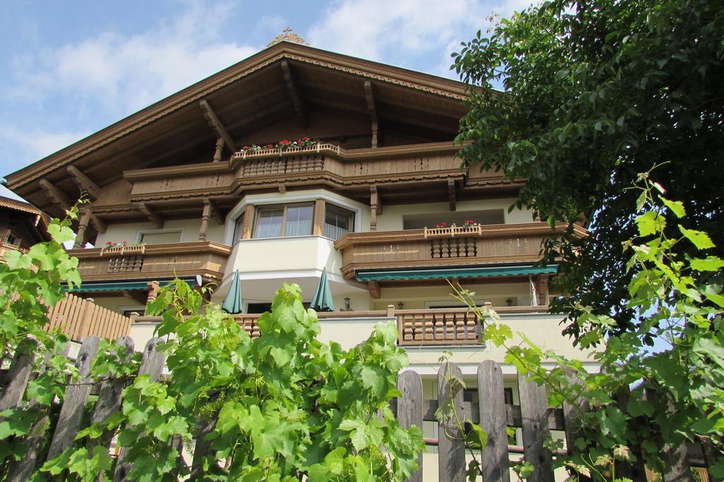 Appartements Hochzillertal Kaltenbach Phòng bức ảnh